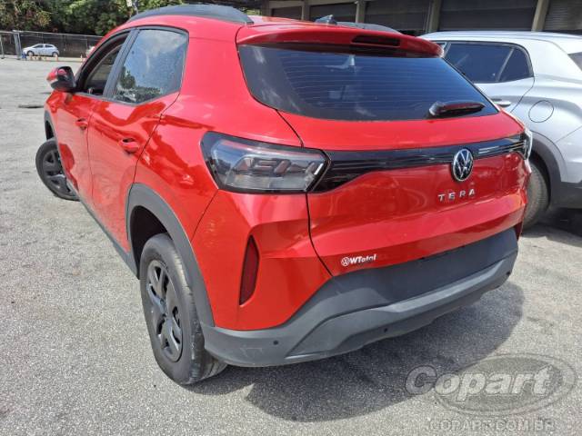 2026 VOLKSWAGEN Tera 