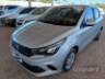 2021 FIAT ARGO 