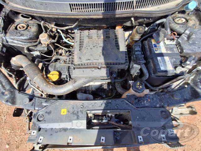 2025 FIAT STRADA CD 