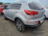 2015 KIA SPORTAGE 