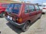1995 FIAT UNO 