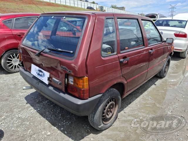 1995 FIAT UNO 