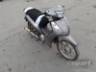 2012 HONDA BIZ 125 