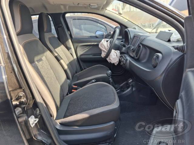 2024 FIAT MOBI 