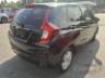 2016 HONDA FIT 