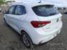 2025 FIAT ARGO 