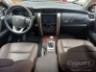 2017 TOYOTA HILUX SW4 