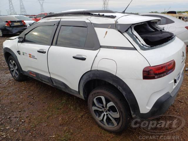 2024 CITROEN C4 CACTUS 