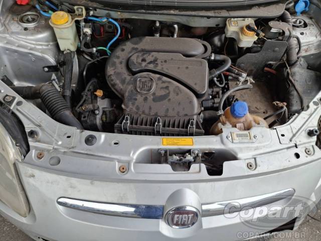 2013 FIAT PALIO 