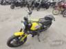 2016 DUCATI SCRAMBLER 