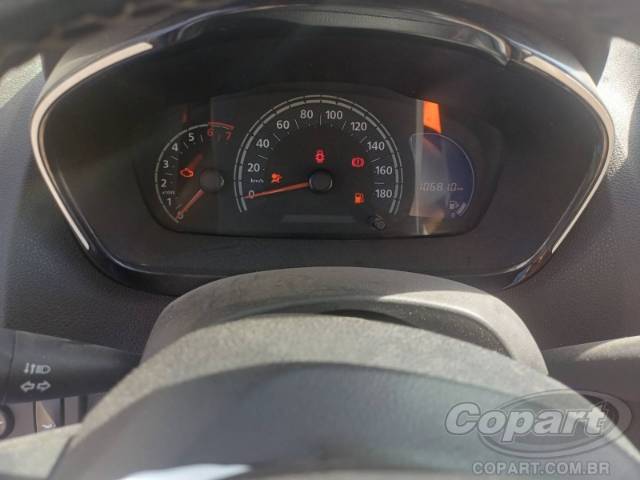 2020 RENAULT KWID 