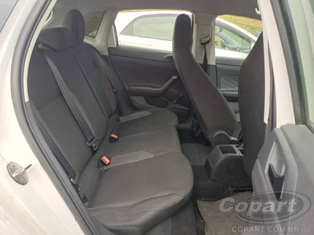 2024 VOLKSWAGEN POLO 