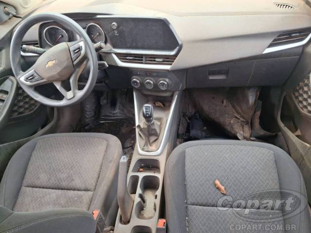 2024 CHEVROLET MONTANA 