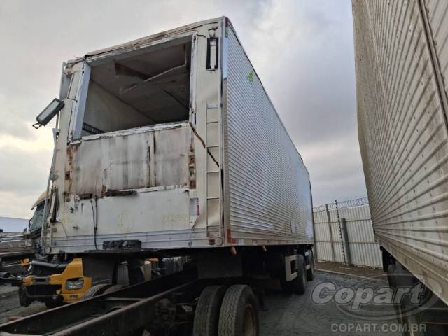 2020 IBIPORA SEMI-REBOQUE 