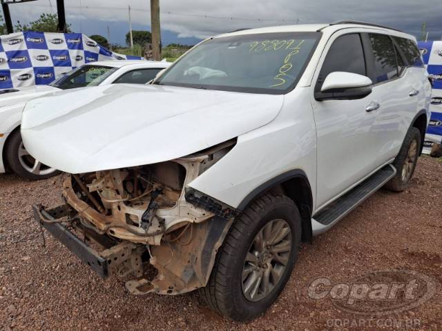 2023 TOYOTA SW4 