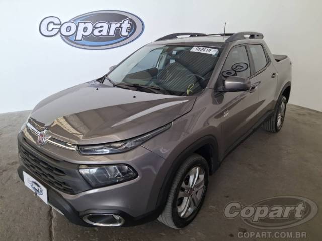 2021 FIAT TORO 
