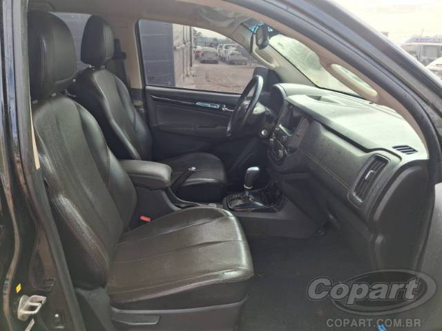 2022 CHEVROLET S10 CABINE DUPLA 