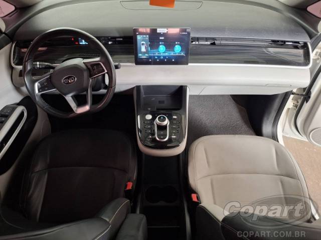 2023 BYD D1 