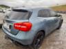 2015 MERCEDES BENZ CLASSE GLA 
