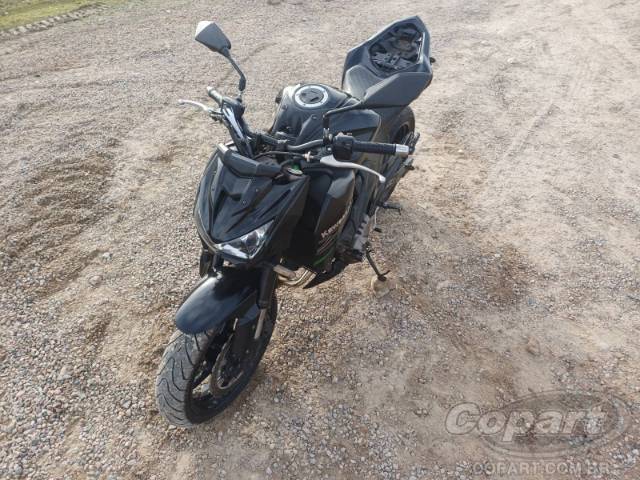 2016 KAWASAKI Z800 