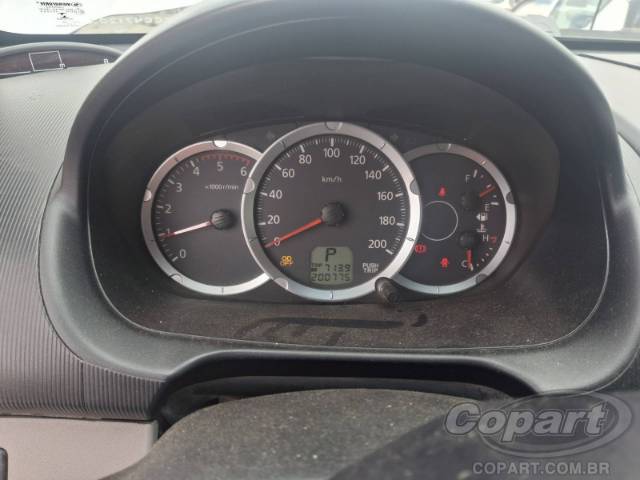 2012 MITSUBISHI L200 TRITON 