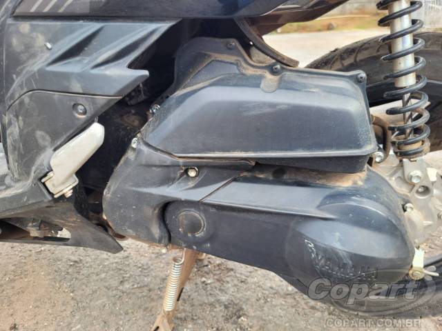 2025 YAMAHA NEO 