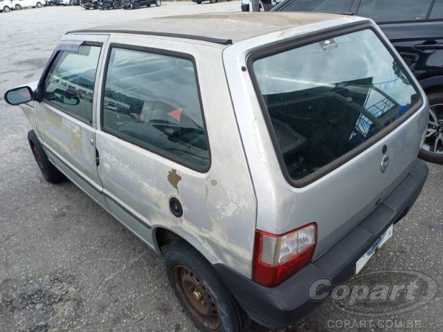 2007 FIAT UNO 