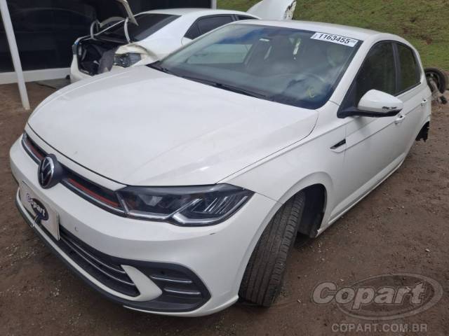 2024 VOLKSWAGEN POLO 