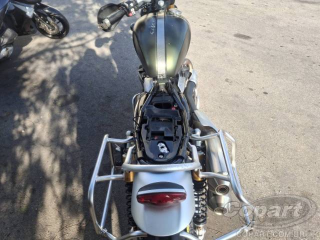 2023 TRIUMPH SCRAMBLER 