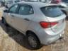 2023 FIAT ARGO 