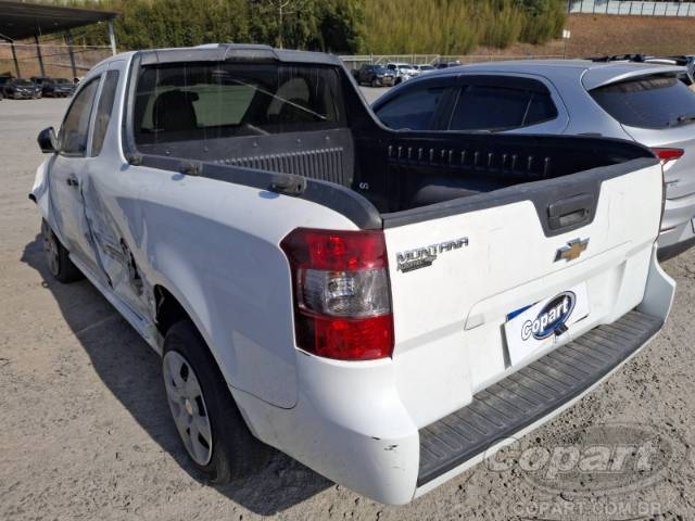 2019 CHEVROLET MONTANA 