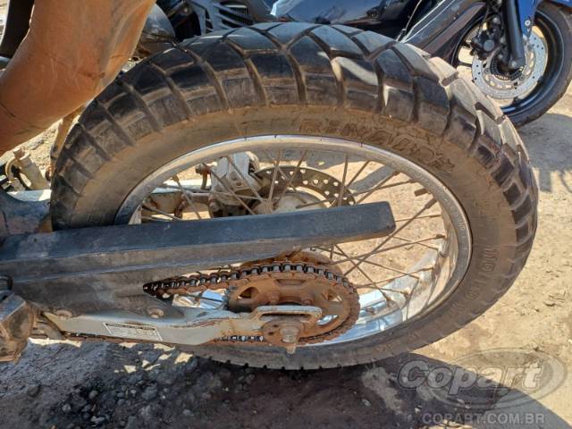 2019 YAMAHA XTZ 150 CROSSER 