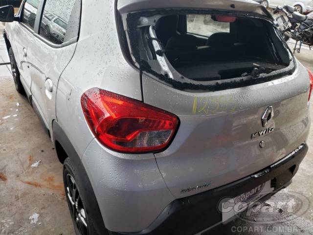 2020 RENAULT KWID 