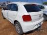 2020 VOLKSWAGEN GOL 