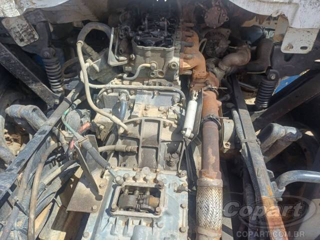 2013 FORD CARGO 1719 