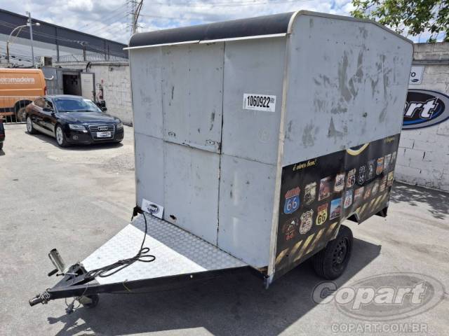 2016 CARRESUL REBOQUE 