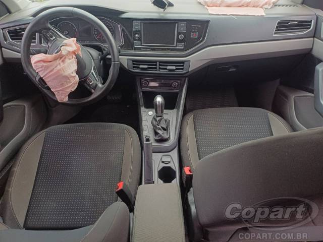 2019 VOLKSWAGEN VIRTUS 