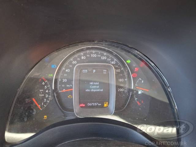 2024 FIAT STRADA CD 
