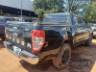 2013 FORD RANGER CD 