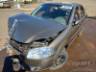2011 FIAT SIENA 