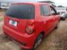 2011 KIA PICANTO 