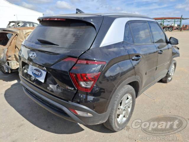 2025 HYUNDAI CRETA 