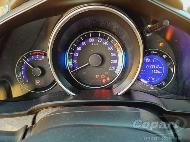 2021 HONDA FIT 