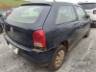 2013 VOLKSWAGEN GOL 