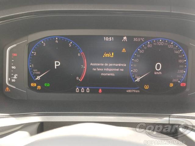 2023 VOLKSWAGEN TAOS 