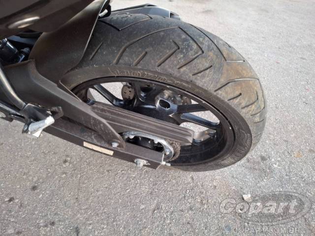 2025 YAMAHA FZ25 FAZER 