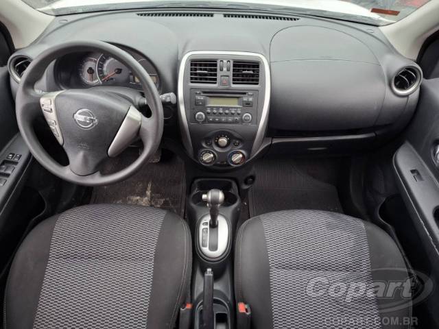 2018 NISSAN MARCH 