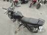 2014 YAMAHA YBR 125 FACTOR 