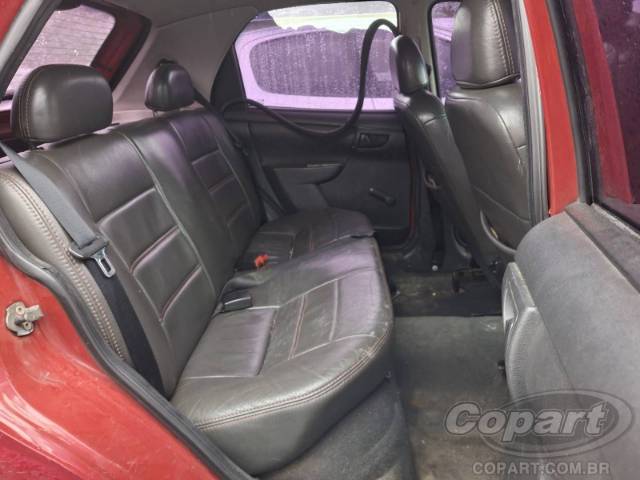 2011 CHEVROLET CELTA 