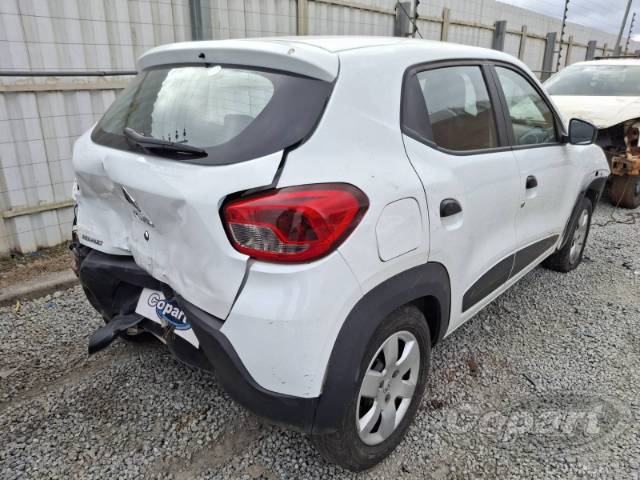 2018 RENAULT KWID 